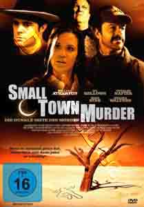 Small Town Murder | bgFATLdy  | Black Crescent Moon  DVD